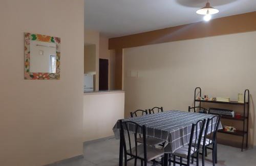 Province of Tucuman Apartment | Hostal El Tucu Tucu