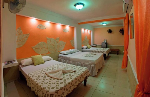 Trinidad Hostel | Hostal El Tyty TRINIDAD
