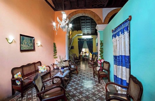 Trinidad Hostel | Hostal El Tyty TRINIDAD