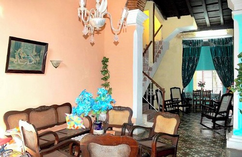 Trinidad Hostel | Hostal El Tyty TRINIDAD