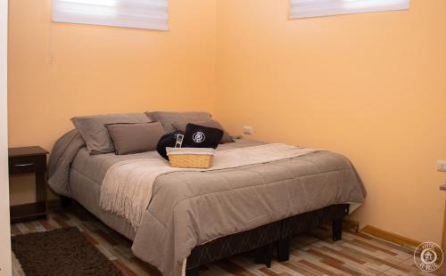 Angol House | Hostal el Valle
