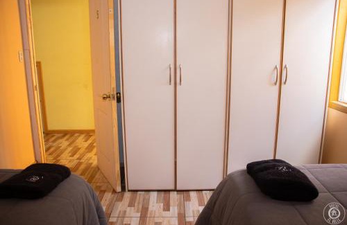 Angol House | Hostal el Valle