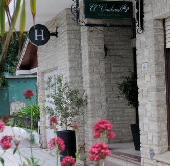 Miramar Hotel | Hostal El Vendaval
