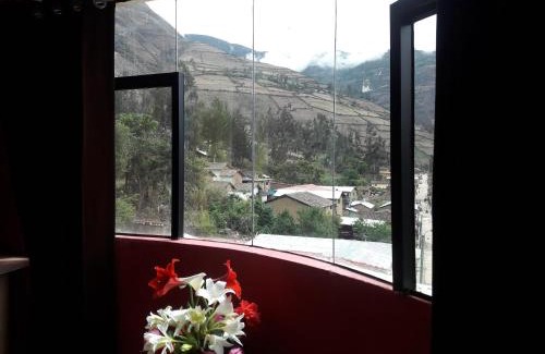Surcubamba Hotel | Hostal El Viajero