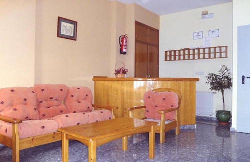 Villanueva de Cordoba House | Hostal el Volao