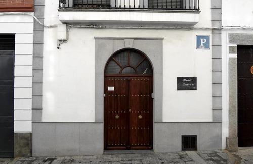 Villanueva de Cordoba House | Hostal el Volao