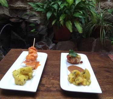 Trujillo House | Hostal Emilia