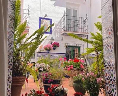 Marbella City Centre House | Hostal Enriqueta