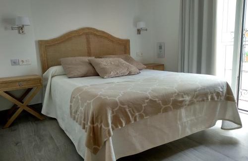 Marbella City Centre House | Hostal Enriqueta