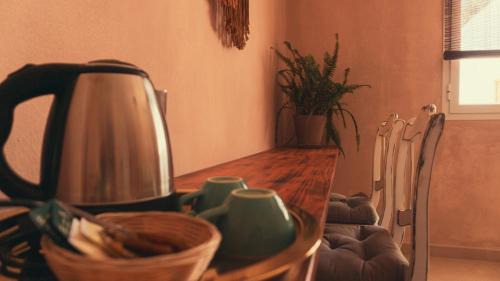 Es Figueral Beach House | Hostal Esfigueral
