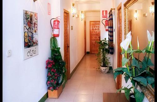 Almeria House | Hostal Estación