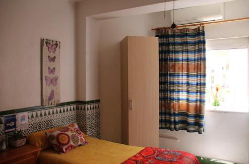 Almeria House | Hostal Estación