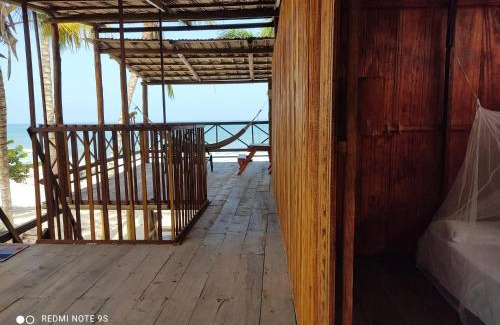 Palomino House | HOSTAL Estrellas del tayrona playa mendihuaca