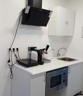 Badalona Apartment | Hostal Estudios