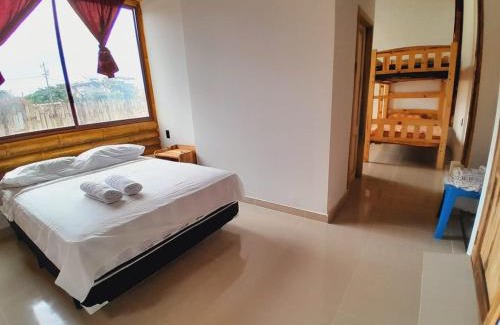 Jama House | Hostal Fara