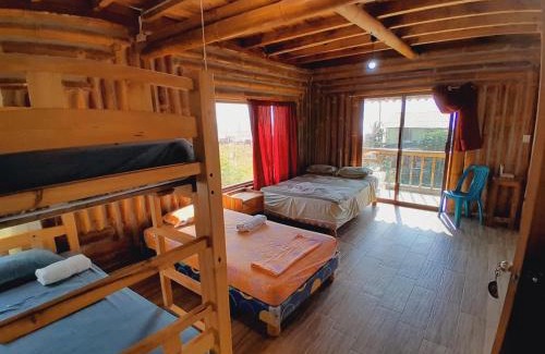 Jama House | Hostal Fara