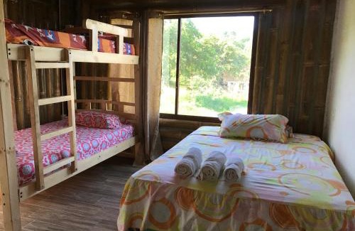 Jama House | Hostal Fara