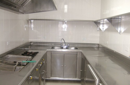 Ibarra Hostel | Hostal Fevilamir