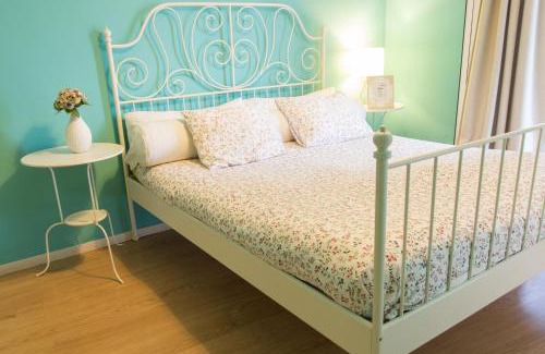 Calle San Pedro House | Hostal Five Gates