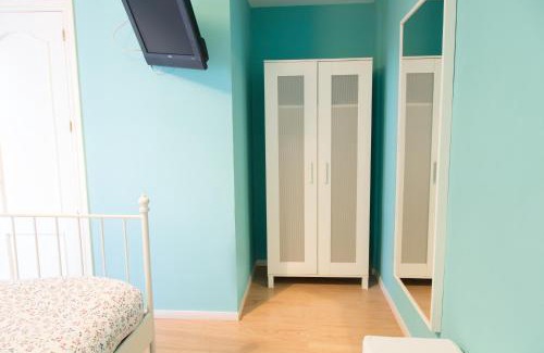 Calle San Pedro House | Hostal Five Gates