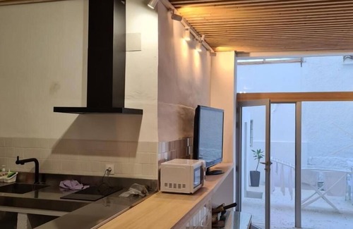 Altea Hostel | Hostal Fornet