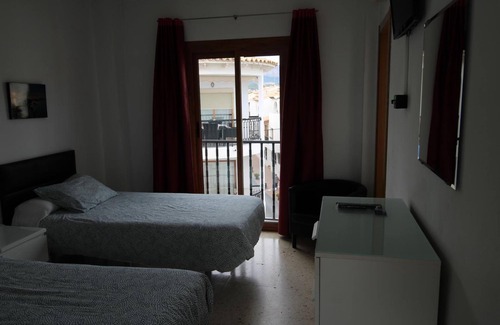 Altea Hostel | Hostal Fornet