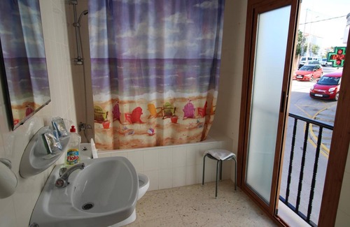Altea Hostel | Hostal Fornet