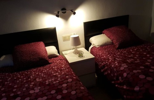 Altea Hostel | Hostal Fornet