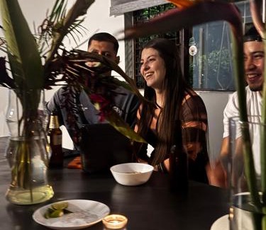 Soacha House | Hostal Galería de la Montaña, Medellin