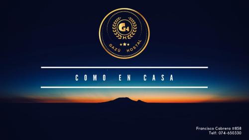 Chiclayo Hotel | Hostal Gazu