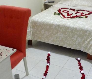 Chiclayo Hotel | Hostal Gazu