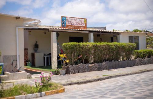 Puerto Villamil House | Hostal Gladismar