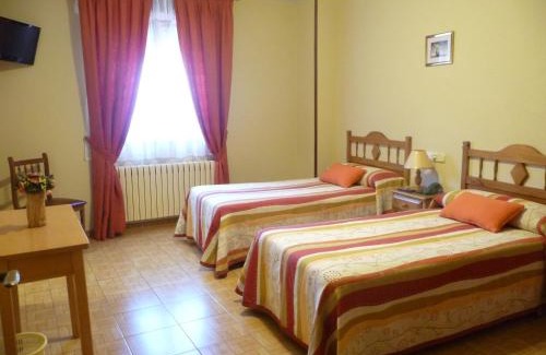 Puentenansa House | Hostal Gogar