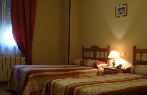 Puentenansa House | Hostal Gogar