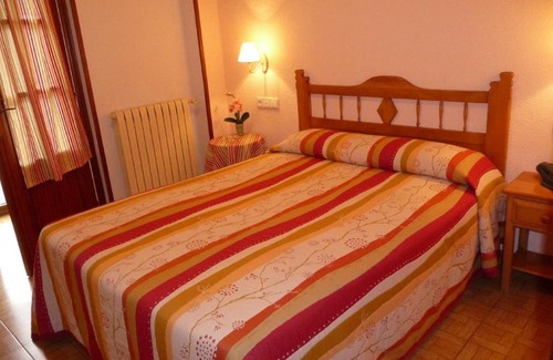Puentenansa House | Hostal Gogar