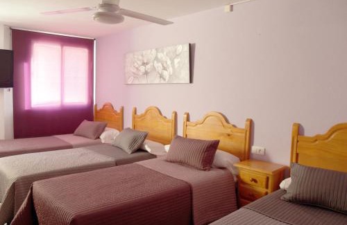 San Pedro de Alcantara House | Hostal Gonzalez
