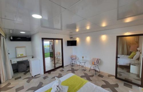 Puerto Baquerizo Moreno House | Hostal Gosén