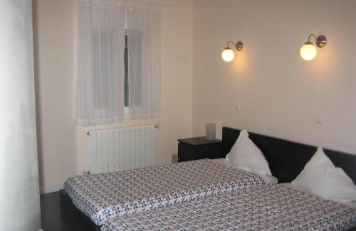 Centro House | Hostal Goyal Pizarro