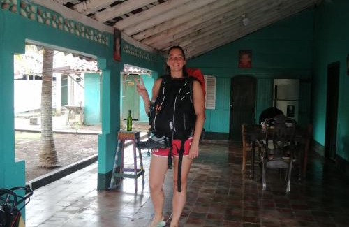Moyogalpa House | Hostal Gran Jade
