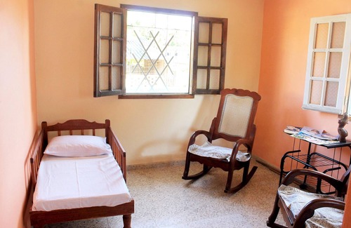 Trinidad Hostel | Hostal Gregorio TRINIDAD