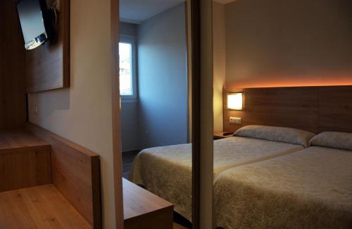 Ruidera House | Hostal Guadiana