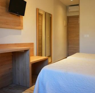 Ruidera House | Hostal Guadiana