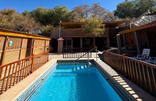 San Pedro de Atacama House | Hostal Hara