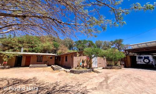San Pedro de Atacama House | Hostal Hara