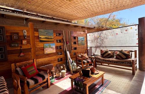 San Pedro de Atacama House | Hostal Hara