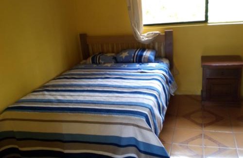 Mindo House | Hostal Henrry's