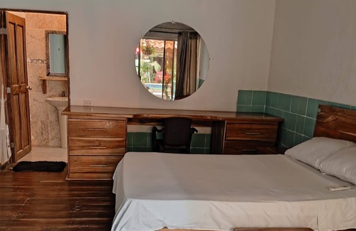 Palomino Hotel | Hostal Hilltop Palomino
