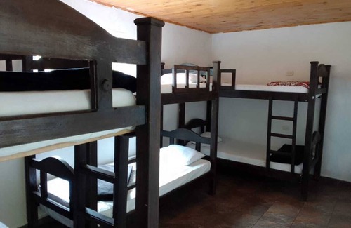 Palomino Hotel | Hostal Hilltop Palomino