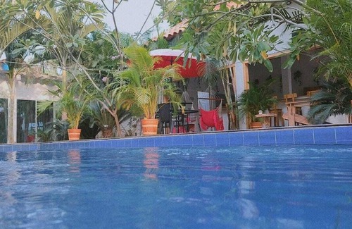 Palomino Hotel | Hostal Hilltop Palomino