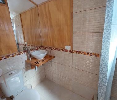 Puerto Varas House | Hostal House FloVer